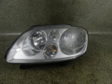 Laden Sie das Bild in den Galerie-Viewer, Frontscheinwerfer VW Caddy III Touran 1T0941005F 1T0941006F Ein Satz Headlight SCH9515424264vh