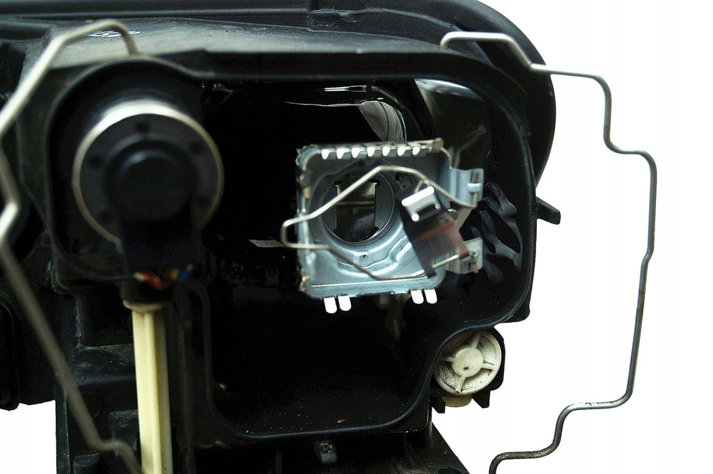 Frontscheinwerfer VW Phaeton 3d1 3D1941016 Xenon FALSE Scheinwerfer Headlight SCH8341154522pu