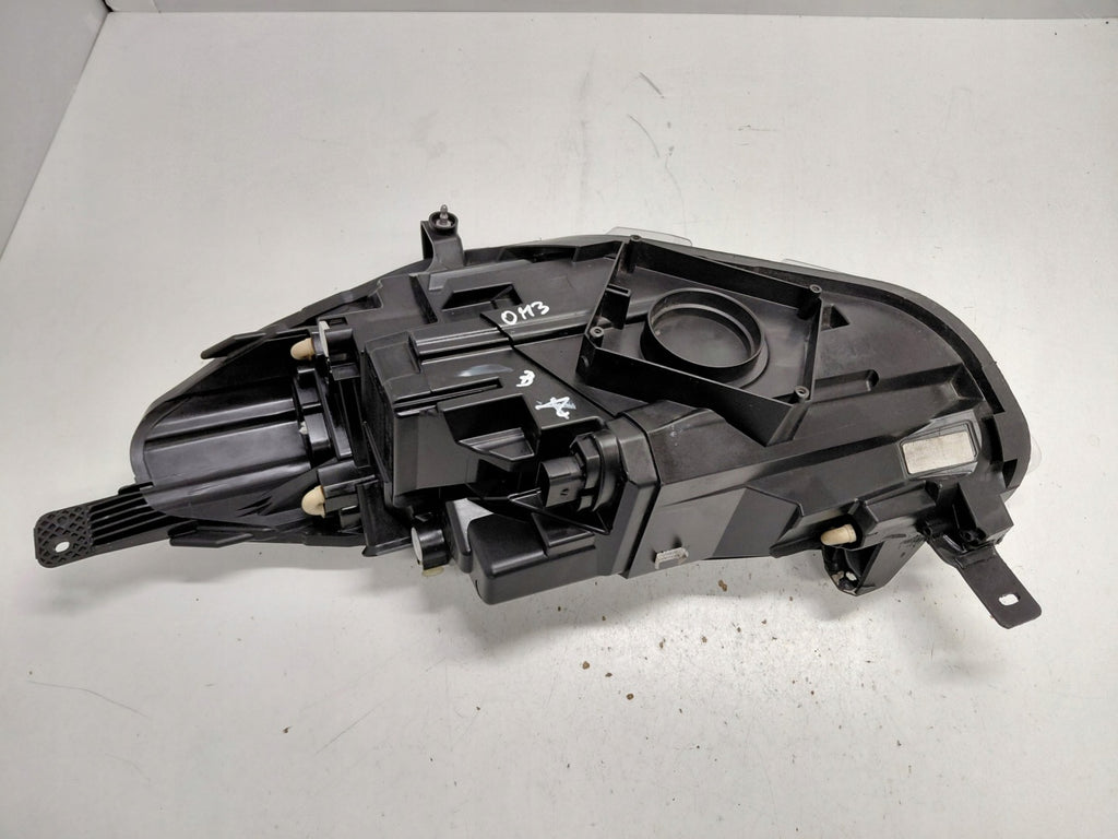Frontscheinwerfer Ford Fiesta I N1BB-13E014-AG LED Rechts Scheinwerfer Headlight SCH5585498541jd
