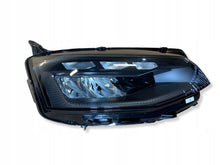 Laden Sie das Bild in den Galerie-Viewer, Frontscheinwerfer VW Transporter Caravelle S741-13E014-AD Rechts Headlight SCH1293588086mv