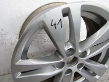 Laden Sie das Bild in den Galerie-Viewer, 1x Alufelge 16 Zoll 7.0&quot; 5x100 41ET 39024544 Opel Astra K Rim Wheel