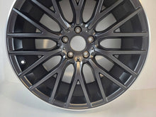 Load image into Gallery viewer, 1x Alufelge 20 Zoll 9.0" 5x112 54ET A2234013800 Mercedes-Benz W223 Rim Wheel FEL6123492491bv