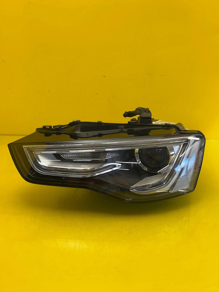 Frontscheinwerfer Audi A5 8T0941005C Xenon Ein Stück (Rechts oder Links) SCH1683552532bn