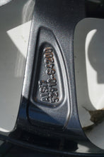 Load image into Gallery viewer, 1x Alufelge 16 Zoll 6.5&quot; 5x114.3 50ET Glanz Graphit 52910-G4200 Hyundai Mg