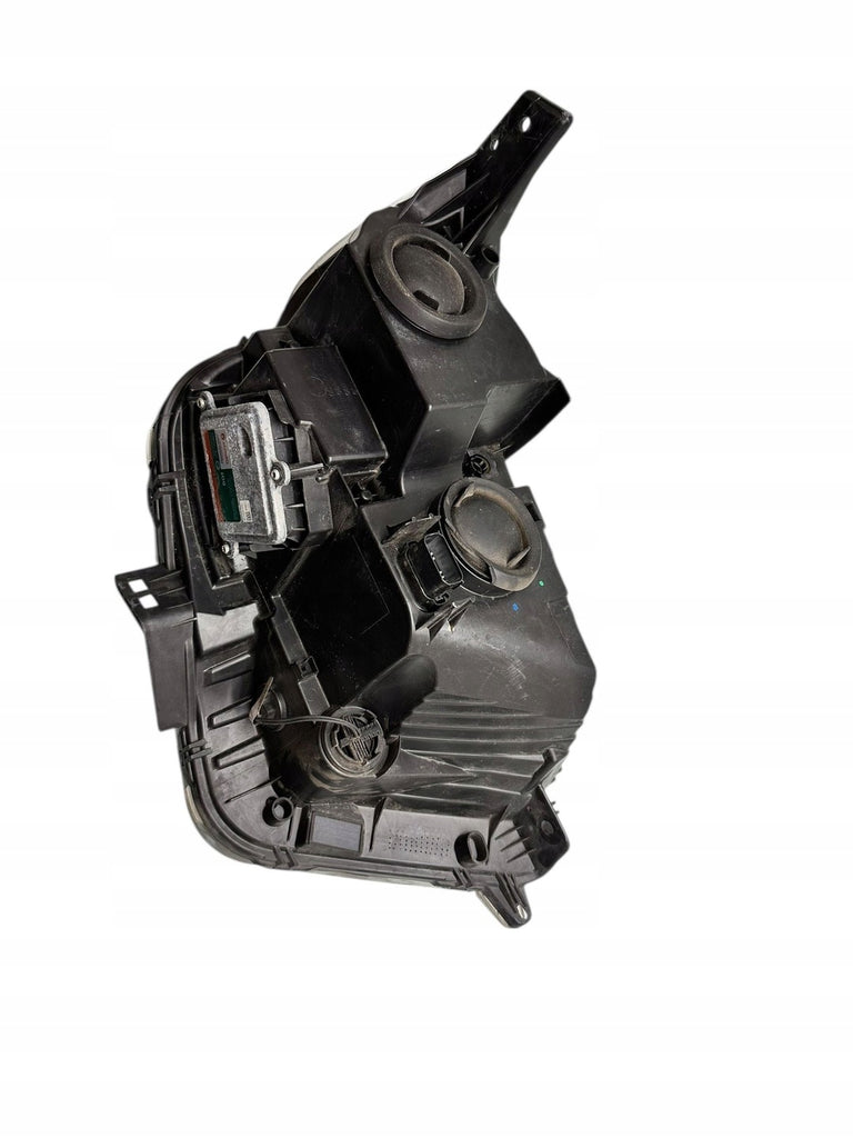 Frontscheinwerfer Ford FT4B13W030E Links Scheinwerfer Headlight SCH2261335566fi