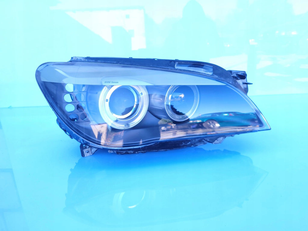 Frontscheinwerfer BMW F01 F02 F03 F04 Xenon Ein Stück (Rechts oder Links) SCH6631053666rv