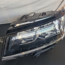 Frontscheinwerfer VW T6 7L1941005 Links Scheinwerfer Headlight SCH3808006701gb