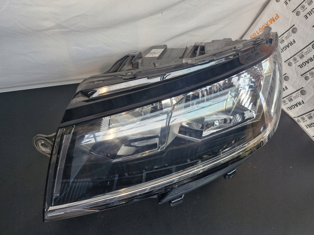 Frontscheinwerfer VW T6 7L1941005 Links Scheinwerfer Headlight SCH3808006701gb
