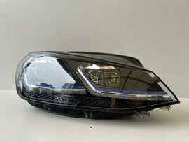 Frontscheinwerfer VW Golf VII 5G1941082B Rechts Scheinwerfer Headlight SCH1281732732ca