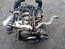 Load image into Gallery viewer, Motor Hyundai Santa I Fe D4HB 2.2 CRDI 155PS 2007 Diesel Engine Komplett