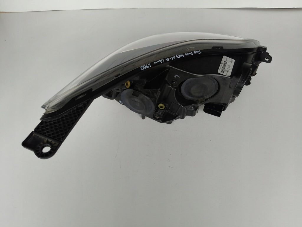 Frontscheinwerfer Ford Focus BM51-130W30-CF Links Scheinwerfer Headlight SCH8493153391ph