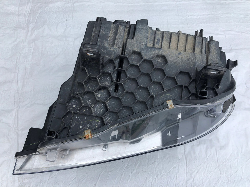 Frontscheinwerfer BMW F26 X3 F25 7401144 LED Rechts Scheinwerfer Headlight SCH1444133006yf