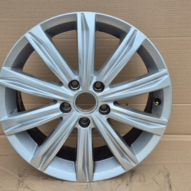 1x Alufelge 17 Zoll 6.5