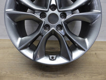 Load image into Gallery viewer, 1x Alufelge 18 Zoll 7.5" 5x114.3 54ET 52910-2V850 Hyundai Veloster Rim Wheel FEL4446093147fd