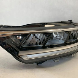 Frontscheinwerfer VW T-Roc T Roc 2GA941005F Links Scheinwerfer Headlight SCH2277503342ir