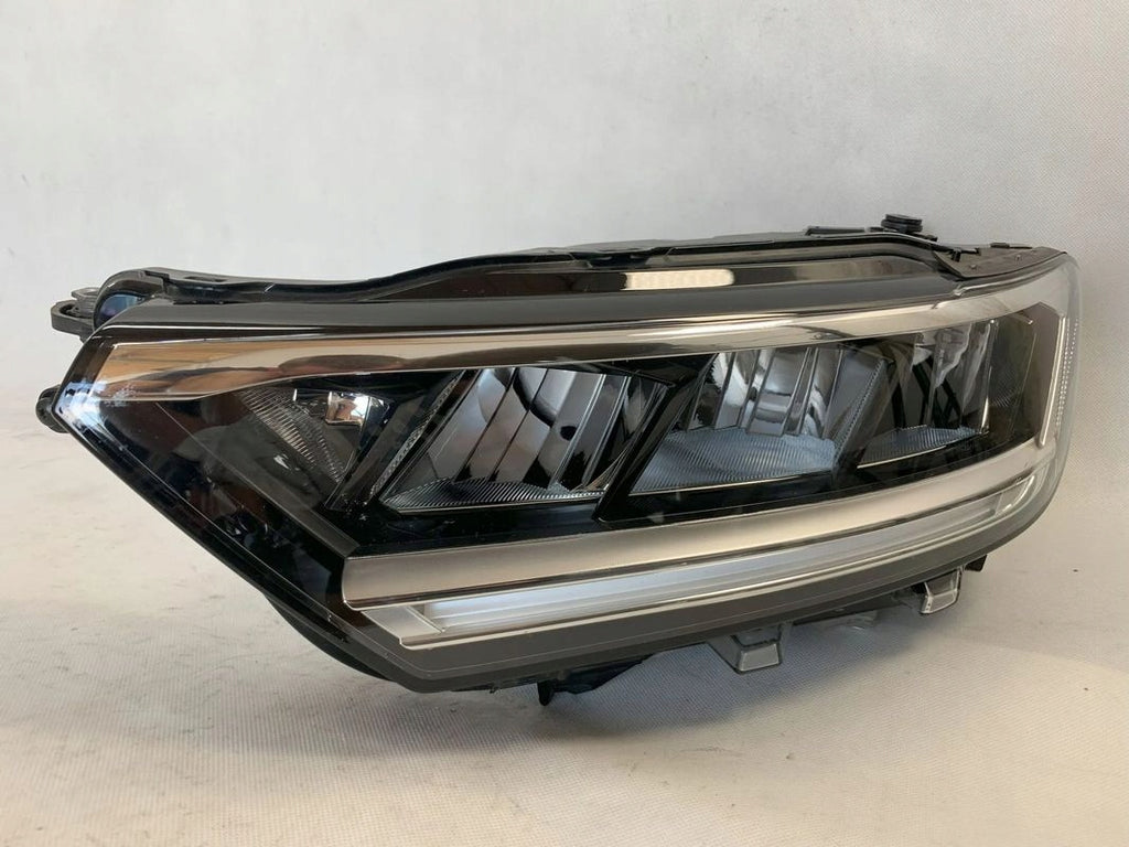 Frontscheinwerfer VW T-Roc T Roc 2GA941005F Links Scheinwerfer Headlight SCH2277503342ir