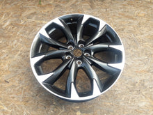 Load image into Gallery viewer, 1x Alufelge 19 Zoll 7.0" 5x114.3 50ET 9965087090 Mazda Cx5 Cx-5 Rim Wheel FEL9940604551gm