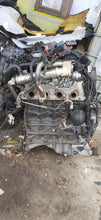 Load image into Gallery viewer, Motor Audi A4 B8 CAG 2.0 TDI 2004 Diesel Engine Komplett