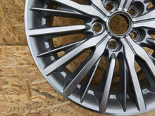 Load image into Gallery viewer, 1x Alufelge 18 Zoll 7.0" 5x114.3 38ET Mitsubishi Outlander I Rim Wheel FEL3058605824fb