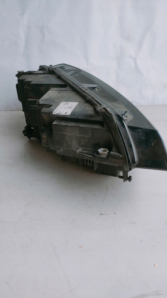 Frontscheinwerfer VW Touran 5TB941035B Full LED Links Scheinwerfer Headlight