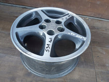 Load image into Gallery viewer, 1x Alufelge 15 Zoll 7.0&quot; 5x100 Toyota Avensis Celica Carina Rim Wheel