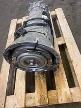 Laden Sie das Bild in den Galerie-Viewer, Getriebe Mercedes-Benz W166 722904 Automatikgetriebe Transmission Trasmissione