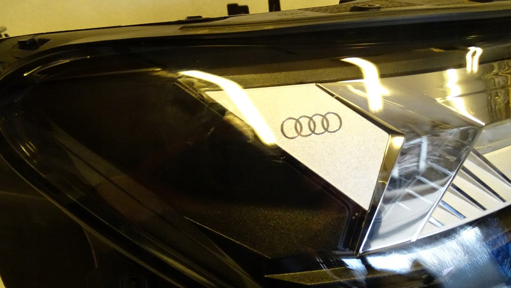 Frontscheinwerfer Audi E-Tron 89A941034D LED Rechts Scheinwerfer Headlight SCH5520448073aw