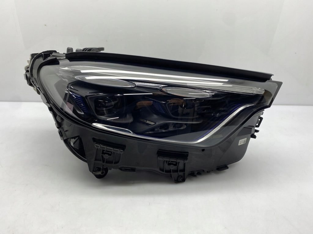 Frontscheinwerfer Mercedes-Benz Glc A2549062402 LED Rechts Headlight SCH4949897769qj