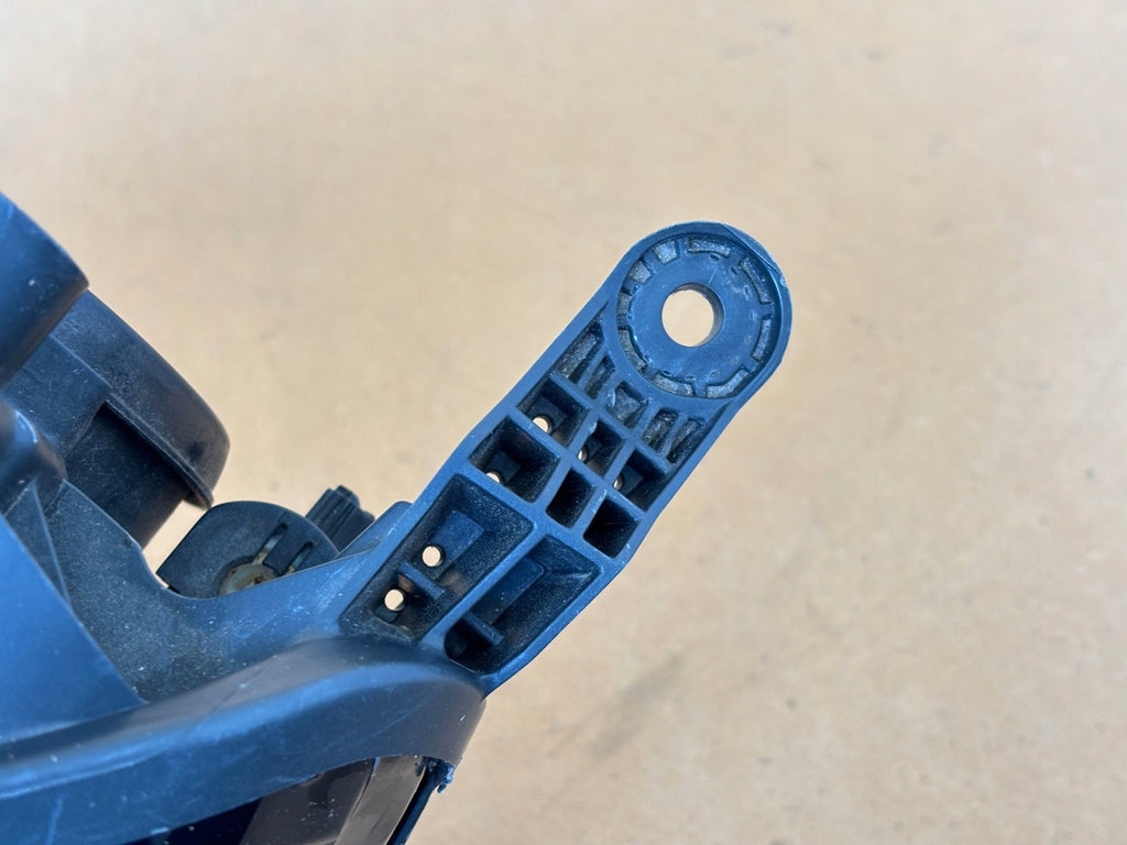 Frontscheinwerfer Ford Ecosport GN15-13W030-JE Links Scheinwerfer Headlight SCH5318516143pj