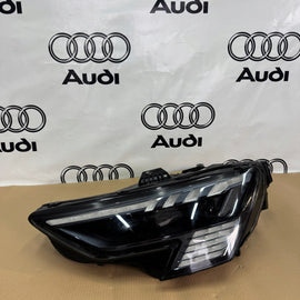 Frontscheinwerfer Audi 8Y0941035F Full LED Links Scheinwerfer Headlight SCH1841843943gk