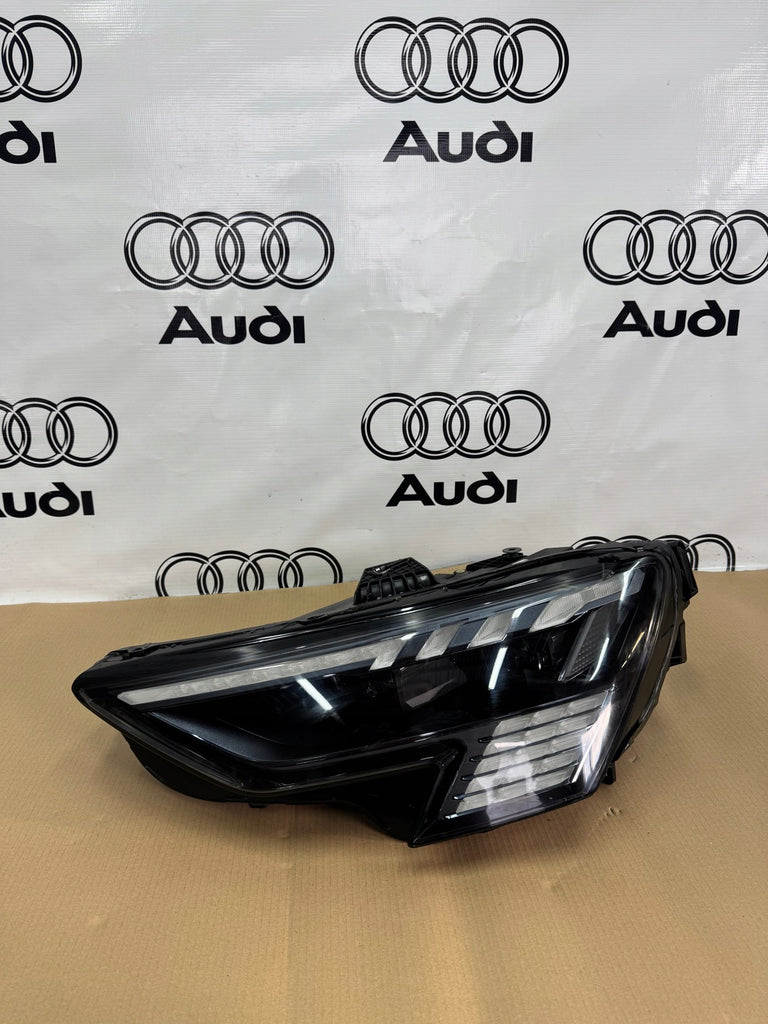 Frontscheinwerfer Audi 8Y0941035F Full LED Links Scheinwerfer Headlight SCH1841843943gk