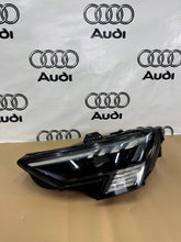 Laden Sie das Bild in den Galerie-Viewer, Frontscheinwerfer Audi 8Y0941035F Full LED Links Scheinwerfer Headlight SCH1841843943gk