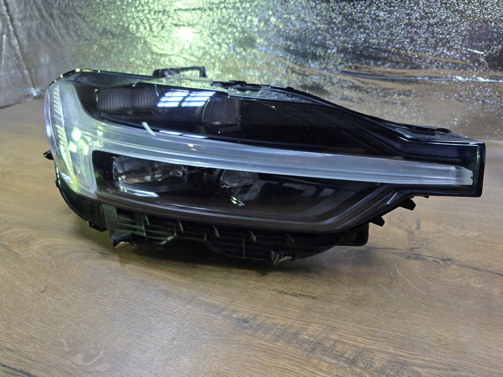 Frontscheinwerfer Volvo Xc60 32338985 LED Rechts Scheinwerfer Headlight SCH9481096741jc