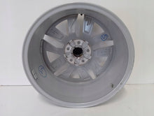 Laden Sie das Bild in den Galerie-Viewer, 1x Alufelge 17 Zoll 7.0" 5x112 46ET 5E3601025E Skoda Octavia Iv Rim Wheel FEL8370603434sc