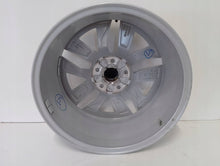 Laden Sie das Bild in den Galerie-Viewer, 1x Alufelge 17 Zoll 7.0" 5x112 46ET 5E3601025E Skoda Octavia Iv Rim Wheel FEL8370603434sc