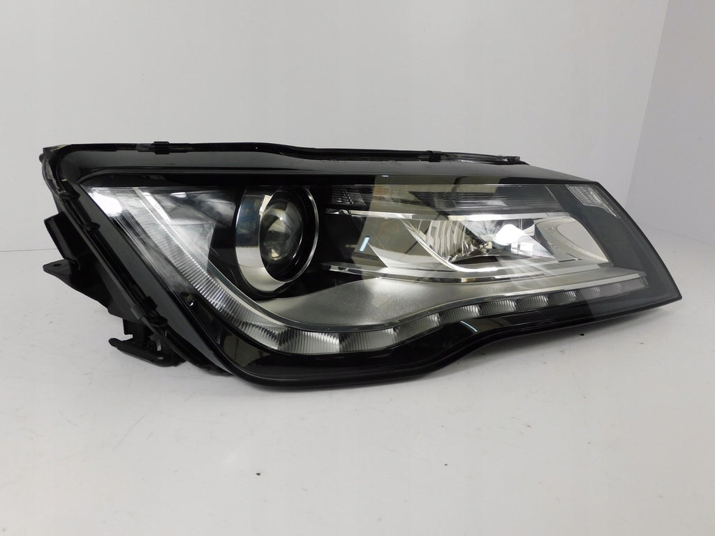 Frontscheinwerfer Audi C7 A7 4G8941006 8941044C Xenon Rechts Headlight