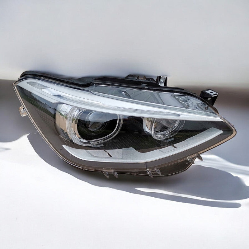 Frontscheinwerfer BMW 1 F21 F20 1EL010741-56 1ZS1745 Xenon Rechts Headlight