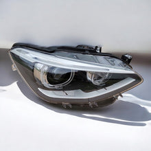 Laden Sie das Bild in den Galerie-Viewer, Frontscheinwerfer BMW 1 F21 F20 1EL010741-56 1ZS1745 Xenon Rechts Headlight