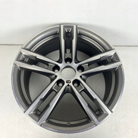 1x Alufelge 18 Zoll 8.0