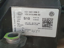 Load image into Gallery viewer, Frontscheinwerfer VW Golf 5G1941036C Full LED Rechts Scheinwerfer Headlight SCH5525986925ma