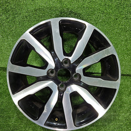1x Alufelge 16 Zoll 6.0