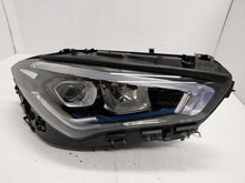 Laden Sie das Bild in den Galerie-Viewer, Frontscheinwerfer Mercedes-Benz Cla A1189062600 Full LED Rechts Headlight SCH9934349056oe