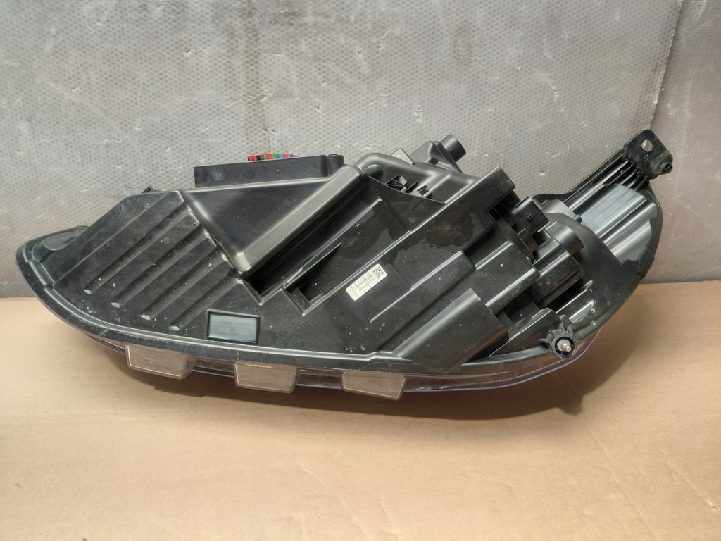 Frontscheinwerfer Ford Focus NX7B13E016AK LED Rechts Scheinwerfer Headlight SCH2828179191nm