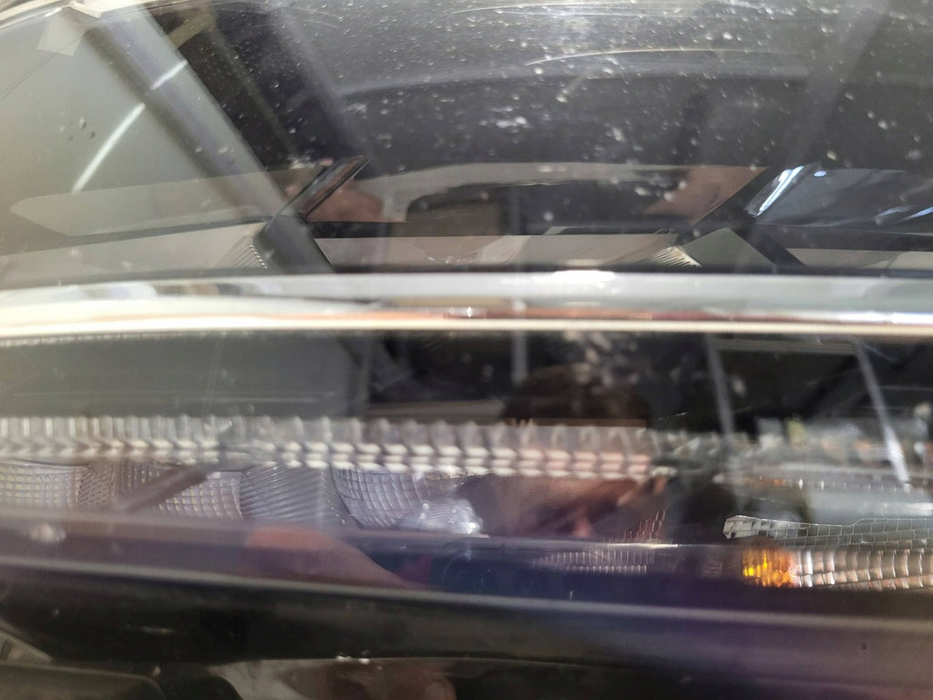 Frontscheinwerfer VW Passat B8 3G1941036Q LED Rechts Scheinwerfer Headlight