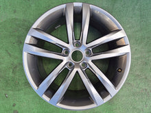 Laden Sie das Bild in den Galerie-Viewer, 1x Alufelge 18 Zoll 5x112 5G0601025AF VW Golf Vii Rim Wheel FEL7618512269nu