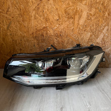 Load image into Gallery viewer, Frontscheinwerfer VW T-Cross 2GM941035B 2GM941036B LED Ein Satz Headlight SCH3337788273mx