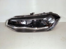 Laden Sie das Bild in den Galerie-Viewer, Frontscheinwerfer VW Polo 260107241R LED Links Scheinwerfer Headlight