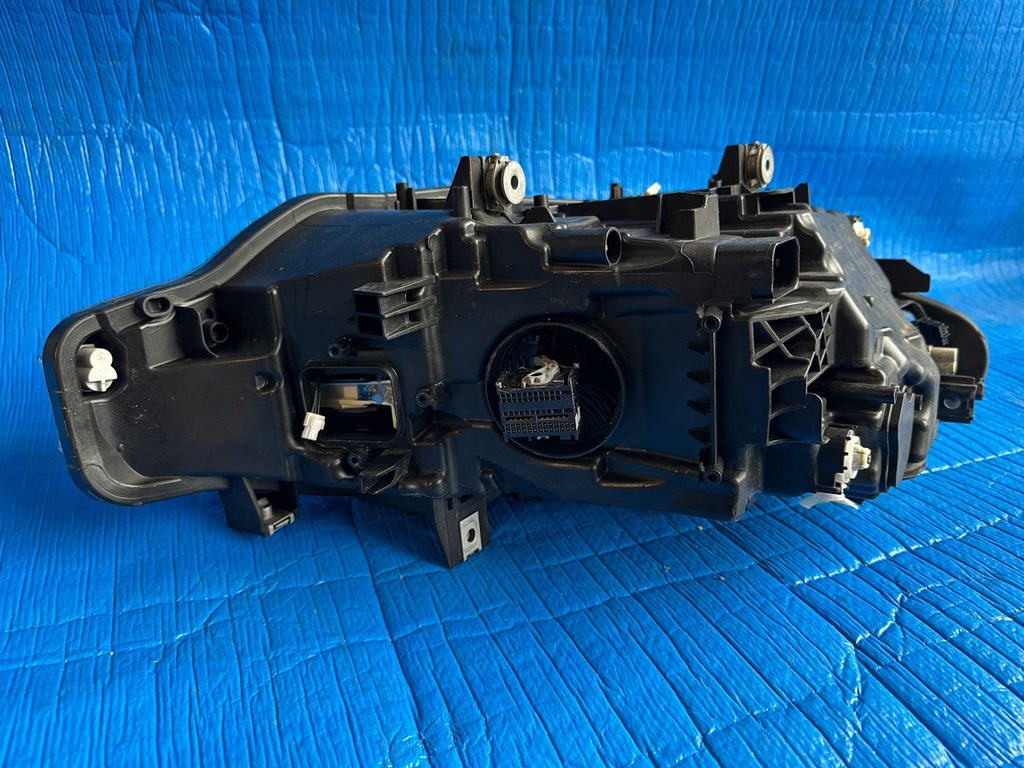Frontscheinwerfer BMW 3 F30 F31 7419627-04 Links Scheinwerfer Headlight SCH8819971328yn
