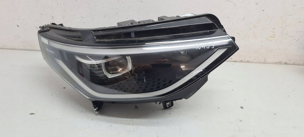 Frontscheinwerfer VW I 1T3941036B LED Rechts Scheinwerfer Headlight SCH5090211964ka