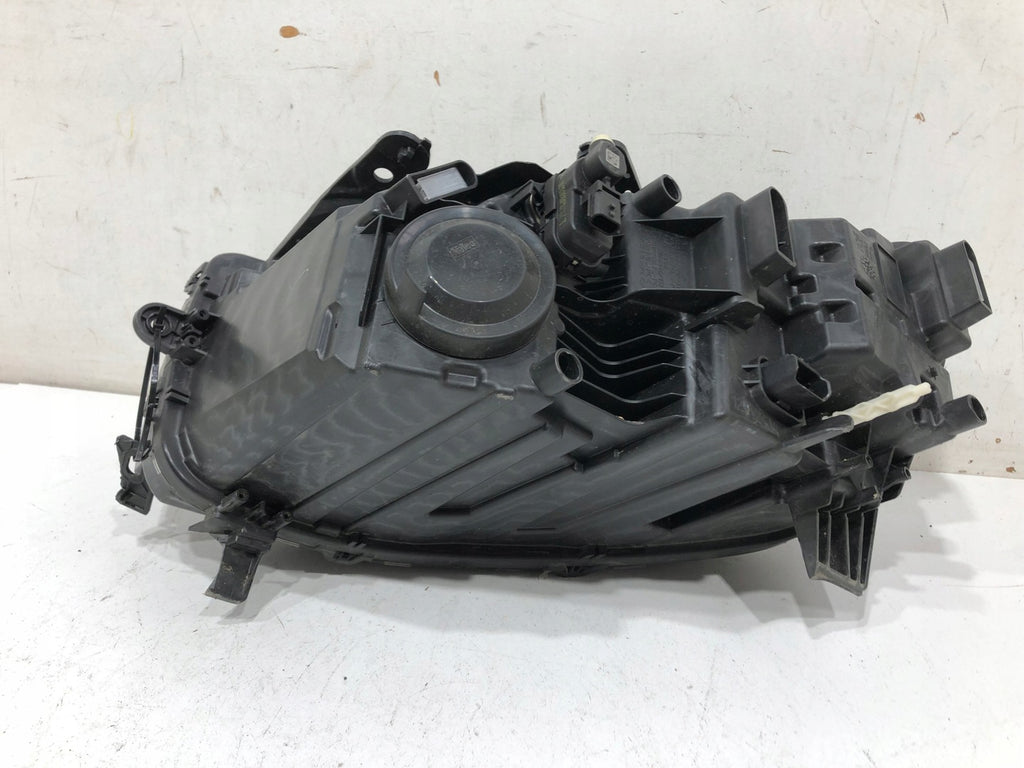 Frontscheinwerfer Dacia Duster 260107725 LED Rechts Scheinwerfer Headlight